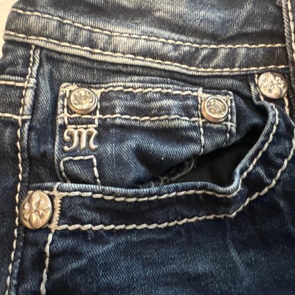 Miss Mme Mid rise women’s 29 - Picture 5 of 5